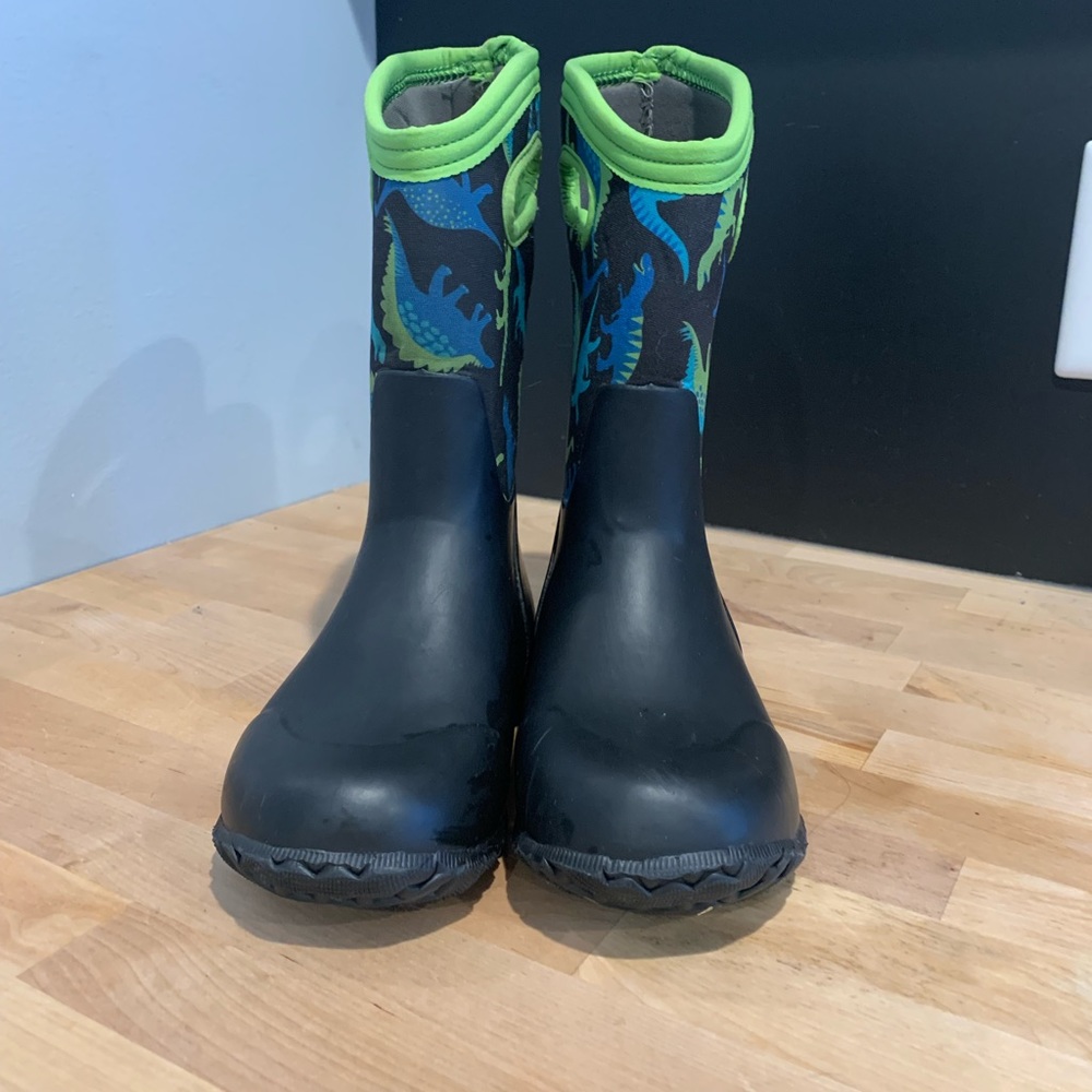 Bogs snow boots